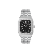Duke Watch - Small Model with Diamonds