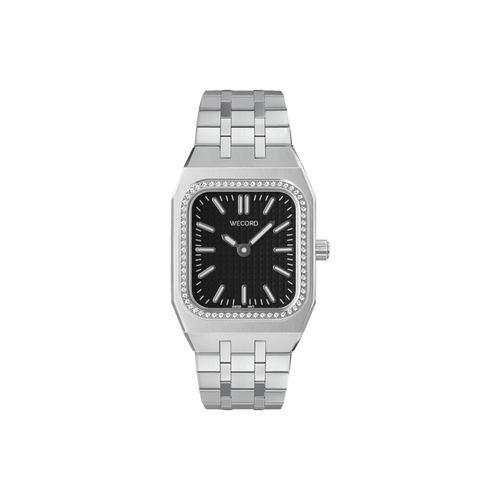 Duke Watch - Small Model with Diamonds