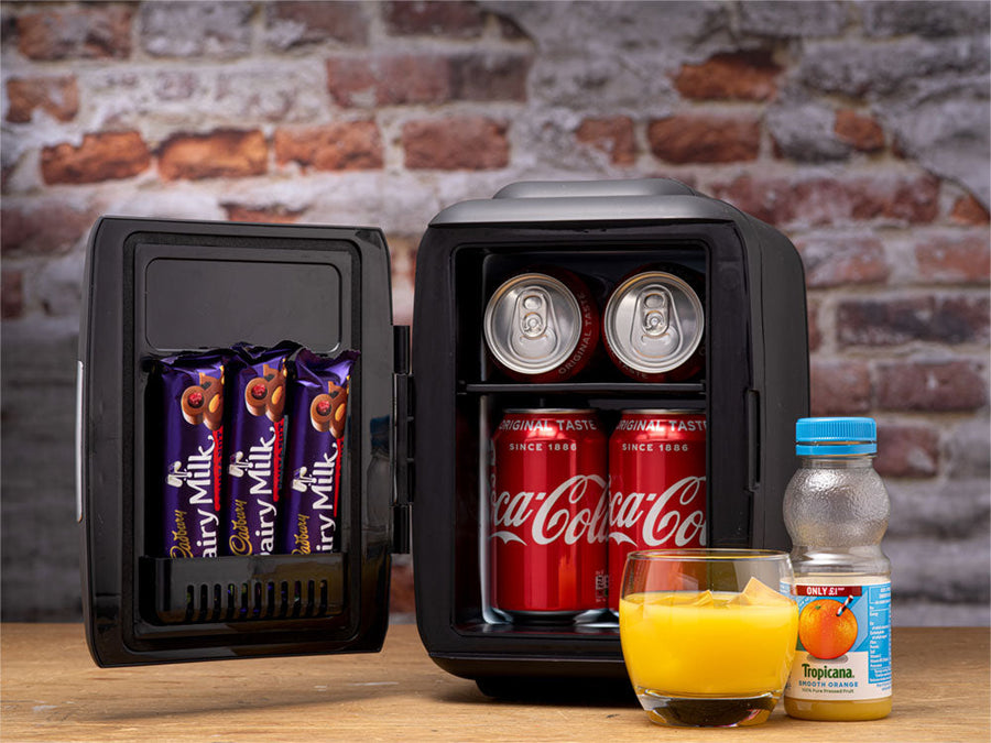 Subcold Classic 4L Mini Fridge
