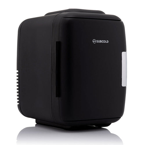 Subcold Classic 4L Mini Fridge