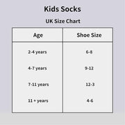 Sock Stack Fluffy Slipper Socks 4 Pack Ultra Soft Thermal Winter Non Slip Plush Lounge