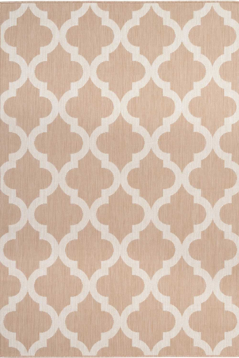 Ecology Outdoor Rug Beige | 400b