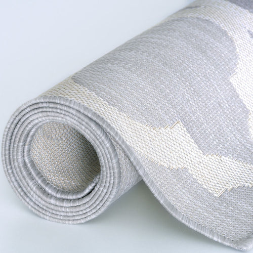 Ecology Outdoor Rug Grey | 400g