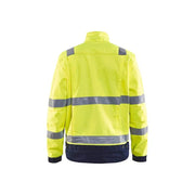 Blaklader 4023 Hi-Vis Jacket Class 3