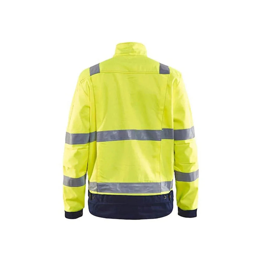 Blaklader 4023 Hi-Vis Jacket Class 3