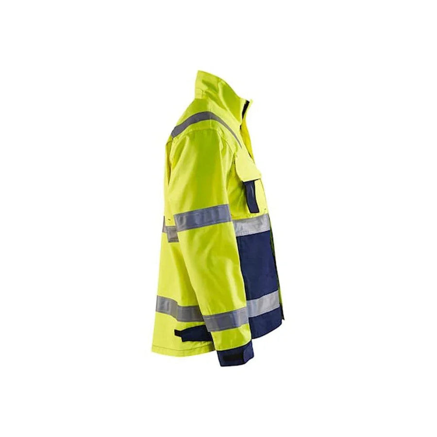 Blaklader 4064 Hi-Vis jacket
