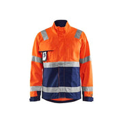 Blaklader 4064 Hi-Vis jacket