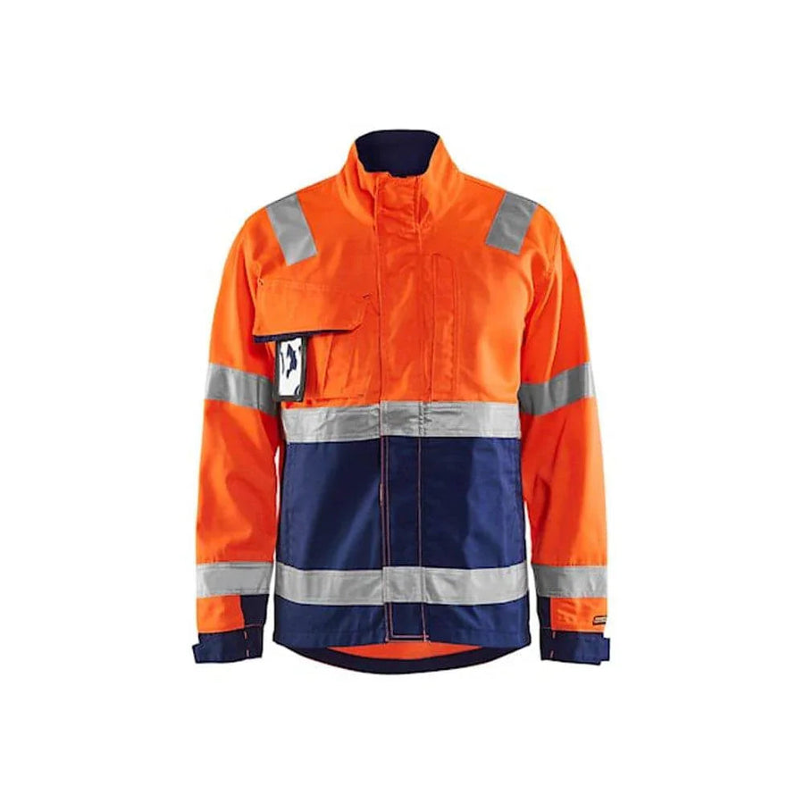 Blaklader 4064 Hi-Vis jacket