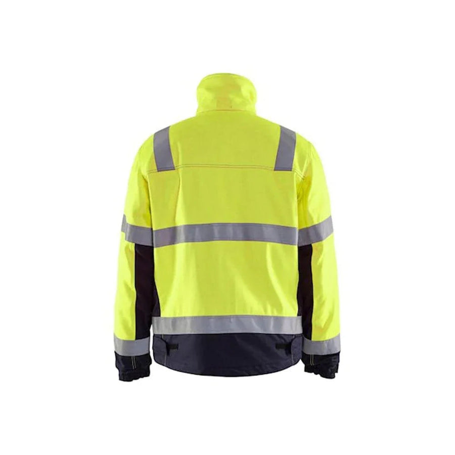 Blaklader 4069 Multinorm Winter Jacket