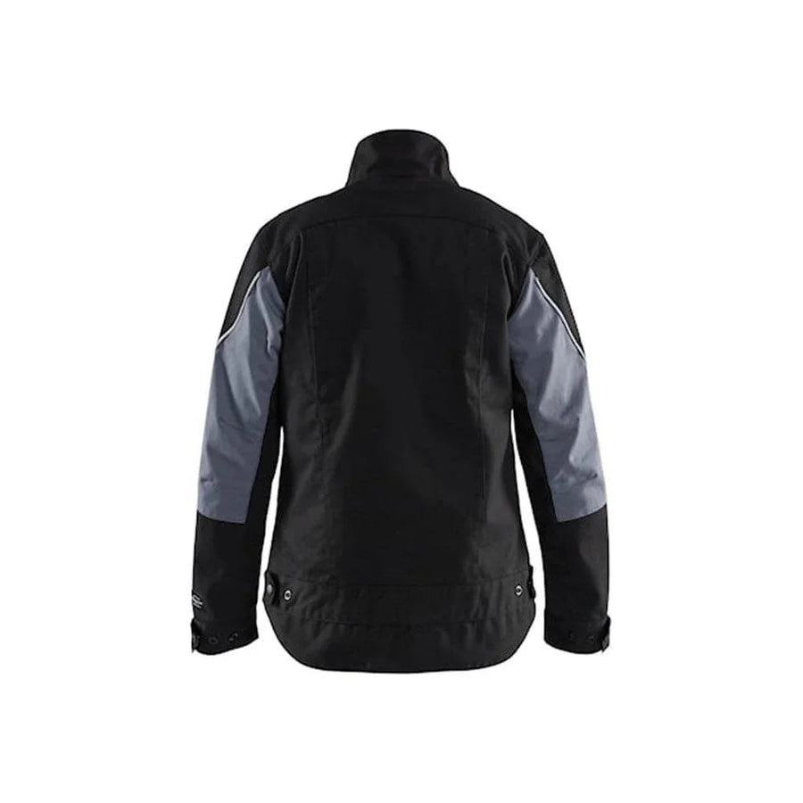 Blaklader 4071 Women's Flame Resistant Jacket