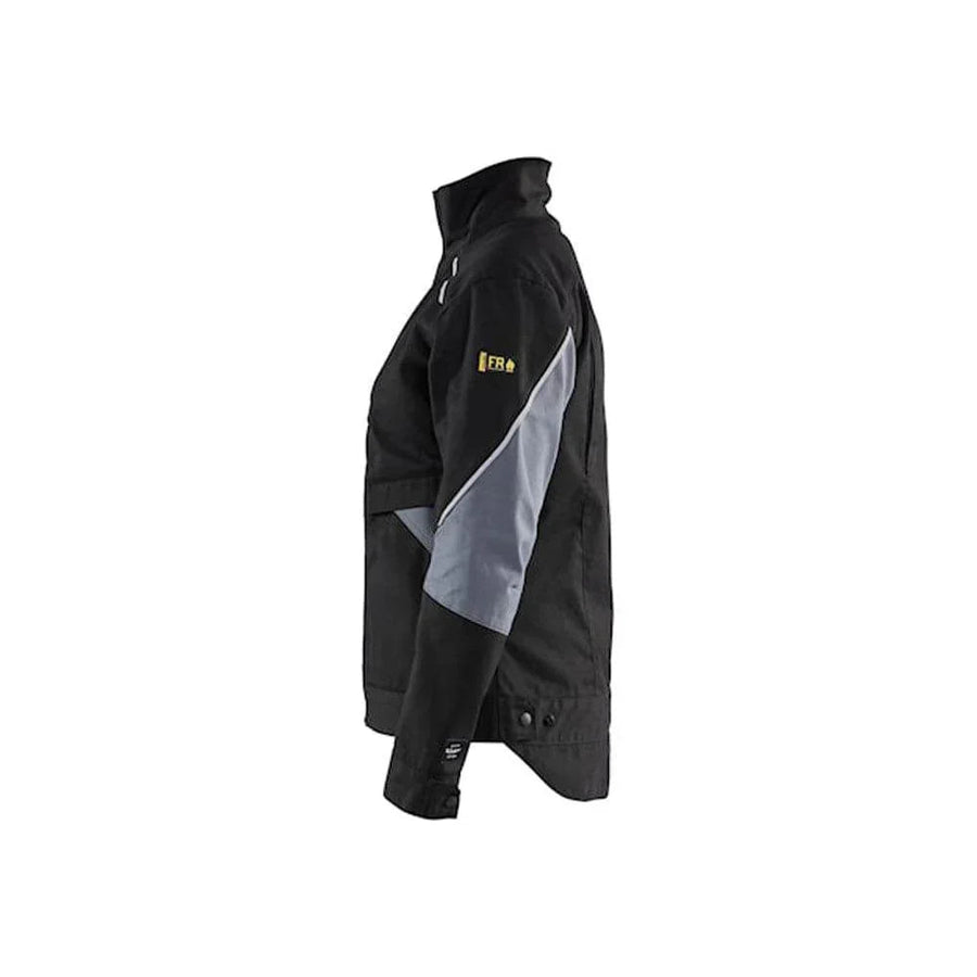 Blaklader 4071 Women's Flame Resistant Jacket