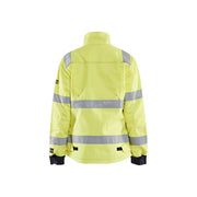 Blaklader 4091 Women's Hi-Vis Flame Resistant Multinorm Jacket