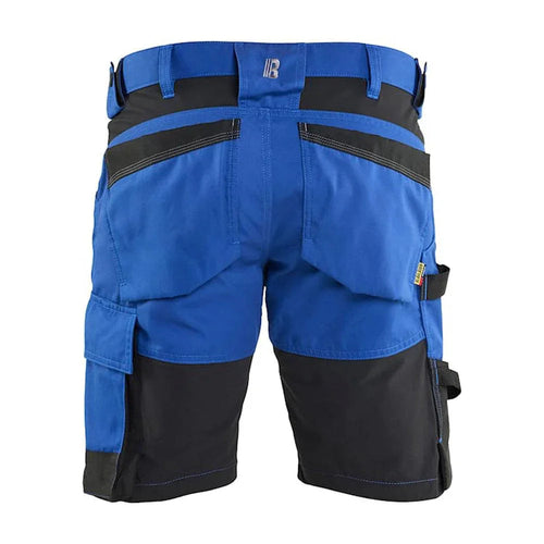 Blaklader 1753 Lightweight Craftsmen Cargo Shorts