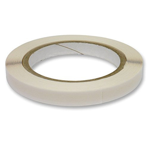 Two sidded Finger Lifting Tape 6mm & one 9mm Double Sided