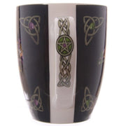 Lisa Parker Witches Brew Bone China Mug