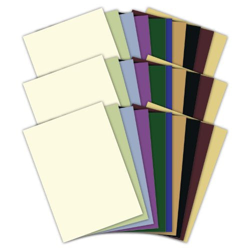hunkydory a gentelmans colourways