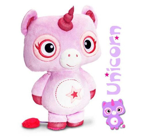 Keel Toys Toybox 16cm Unicorn
