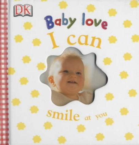I Can (DK Baby Love)