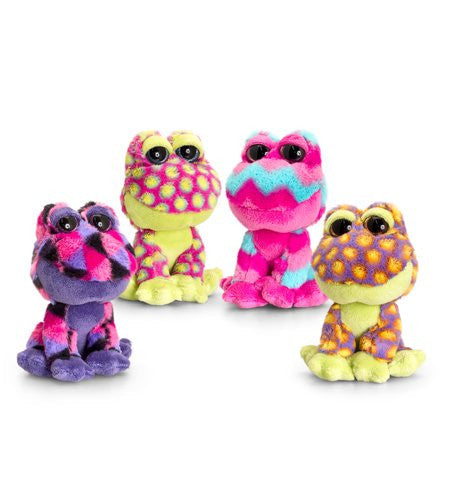 sparkle eyes frog choice 4 one at random