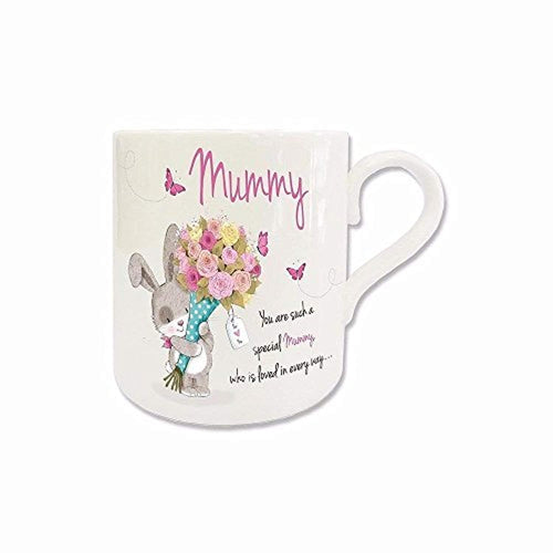 Toggles N Friends Mug Mummy