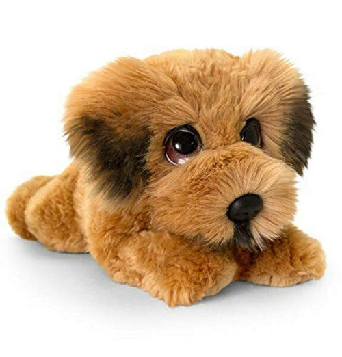 Wheaten Terrier - 37cm.