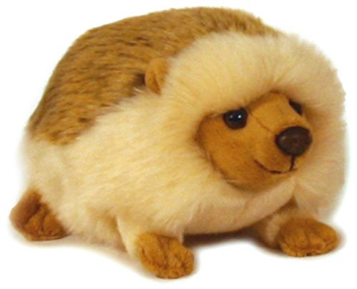 Hedgehog 19cm Soft Toy - Woodland by Keel Toys