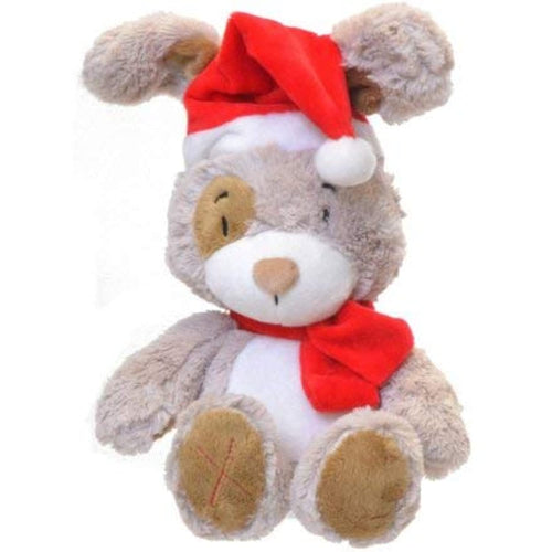 Toggles and Friends Christmas bunny