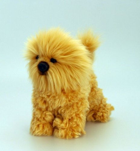 Best in Show - 20cm Dogs with Rosette  one