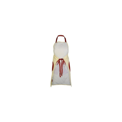 Half Moon Bay Cotton Apron - OXO Design