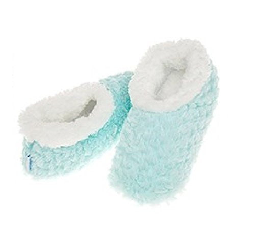 Womens Ladies Adult Snoozies Rose Print Range Slippers Assorted