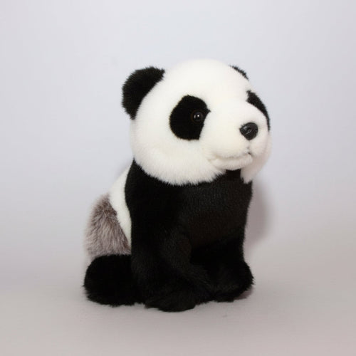 Badger British Wild Animal Soft Toy