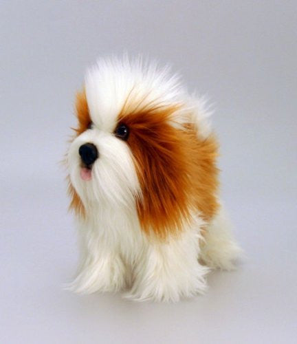 Best in Show - 20cm Dogs with Rosette  one