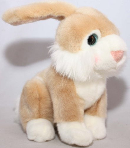 Rabbit British Wild Animal Soft Toy