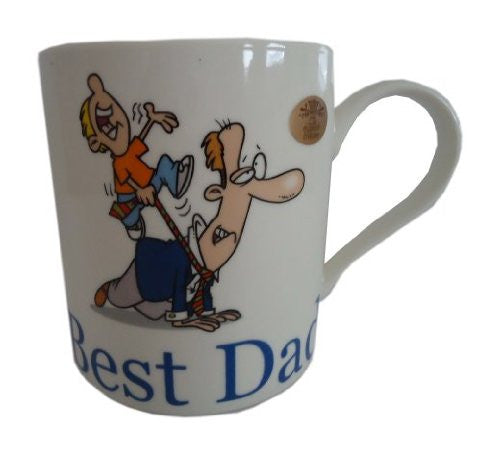 Just for Fun Mug - Best Dad