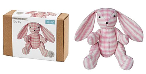 Trimits Toy Making Kit: Bunny, One
