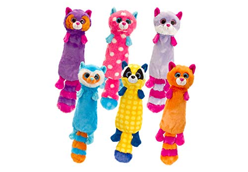 Keel Toys sparkle eyes fluzzy 26cmm one supplied
