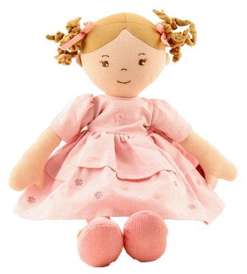 Imajo bonikka Rag Doll Charlotte