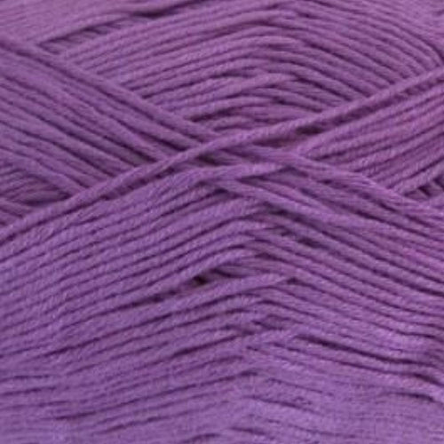 King Cole Bamboo Cotton 4ply - Mauve - 1024 kc bamboo cott 4ply