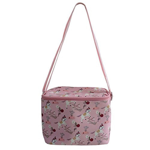 pony lunchbag