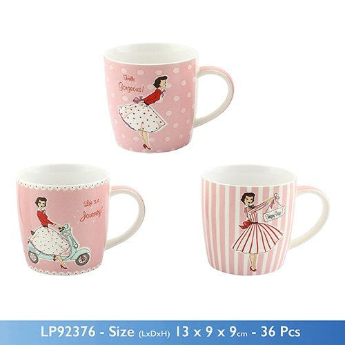 mrs smith mug in a tin one from availibilty of range