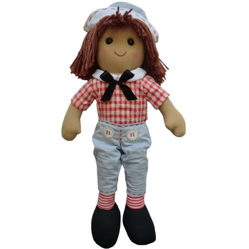 powellcraft rag doll