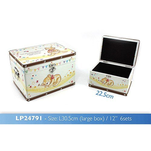 little bear hugs collection boxes one set