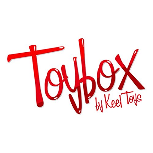 Toybox Boys Mix Soft toy Plush 16cm