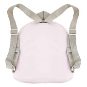 Toddler Backpack - Teddy - 23X23 cm (GP-25-0804) Pink