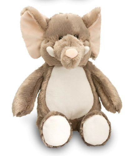 Keel Toys 35cm Wild Elephant Soft Toy