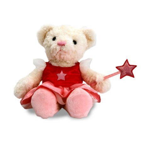Keel Toys 20cm Candy Bear Soft Toy F