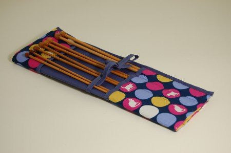 knitting needles bamboo 8 pairs sitting pretty