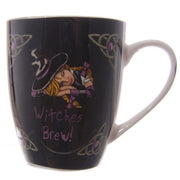 Lisa Parker Witches Brew Bone China Mug
