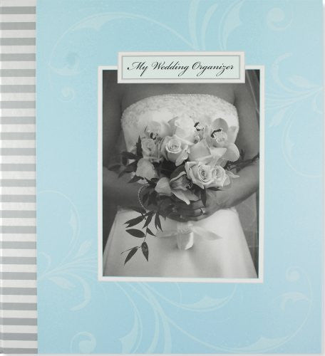 My Wedding Organizer (The Complete Wedding Planner)