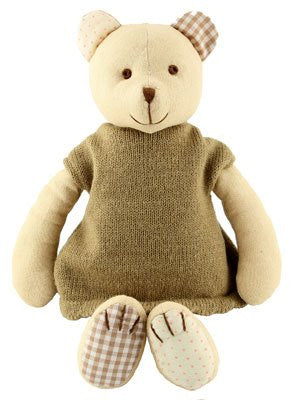 Imajo Soft Toy Bear
